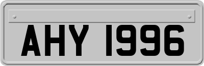 AHY1996