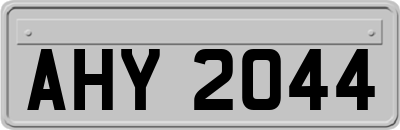 AHY2044