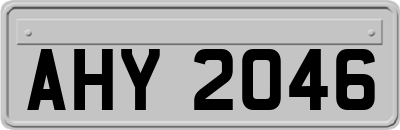 AHY2046