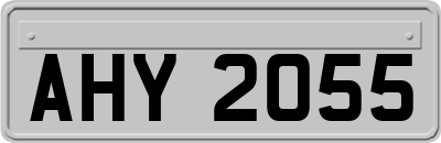 AHY2055