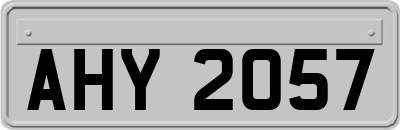 AHY2057