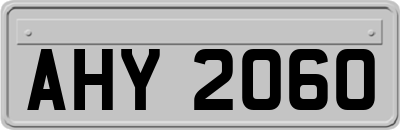 AHY2060