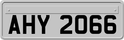 AHY2066