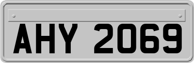 AHY2069
