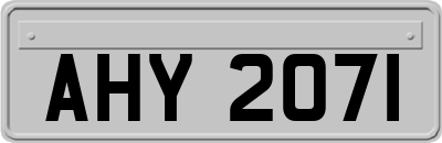 AHY2071