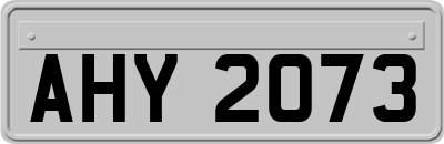 AHY2073