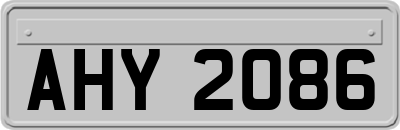 AHY2086