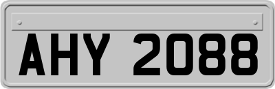 AHY2088