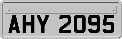 AHY2095