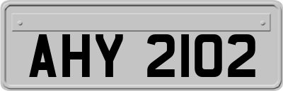 AHY2102