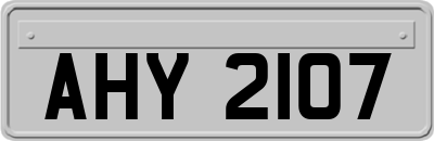 AHY2107
