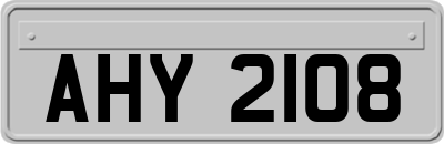 AHY2108