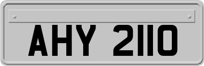 AHY2110