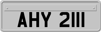 AHY2111