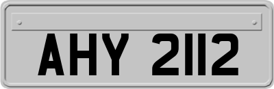 AHY2112