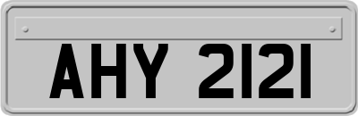 AHY2121