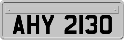 AHY2130