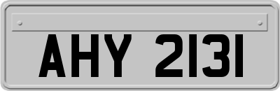 AHY2131