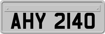 AHY2140