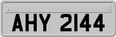 AHY2144