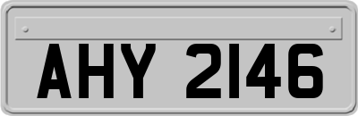 AHY2146