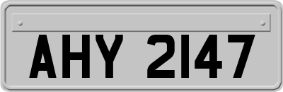 AHY2147