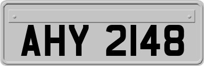 AHY2148