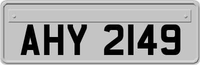 AHY2149