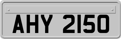 AHY2150