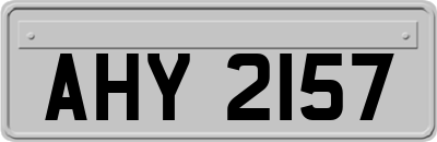 AHY2157