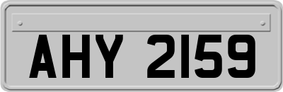 AHY2159