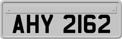 AHY2162