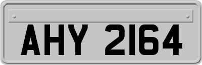 AHY2164
