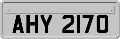 AHY2170