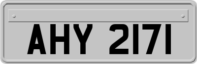 AHY2171