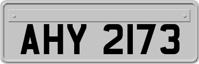 AHY2173