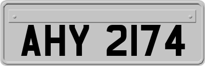 AHY2174