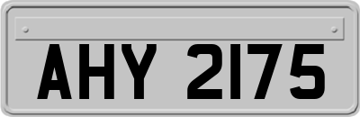 AHY2175