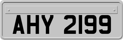 AHY2199