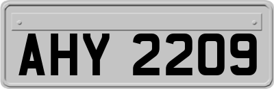 AHY2209