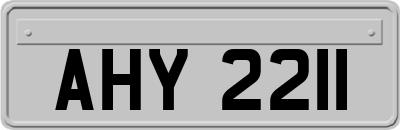 AHY2211