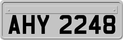 AHY2248