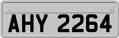 AHY2264