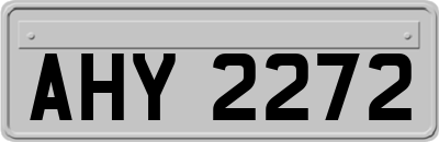 AHY2272