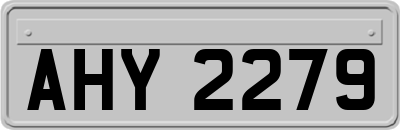 AHY2279