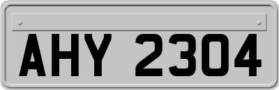 AHY2304