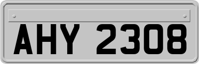 AHY2308