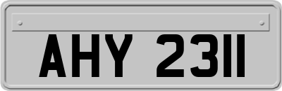 AHY2311