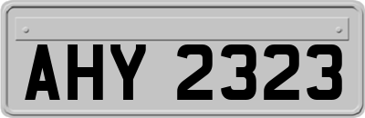 AHY2323