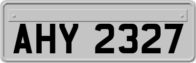 AHY2327
